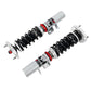 FAPO PF Custom 32-Level Coilovers 1976-1989 BMW 5 Series E28 / 6 Series E24 [PF026830-CUSTOM]