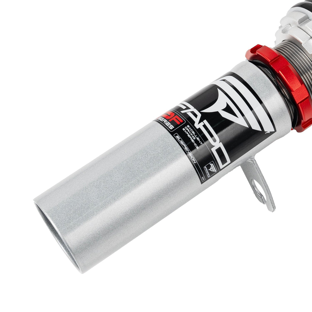 FAPO PF 32-Level Coilovers 1976-1989 BMW 5 Series E28 / 6 Series E24 [PF026830]
