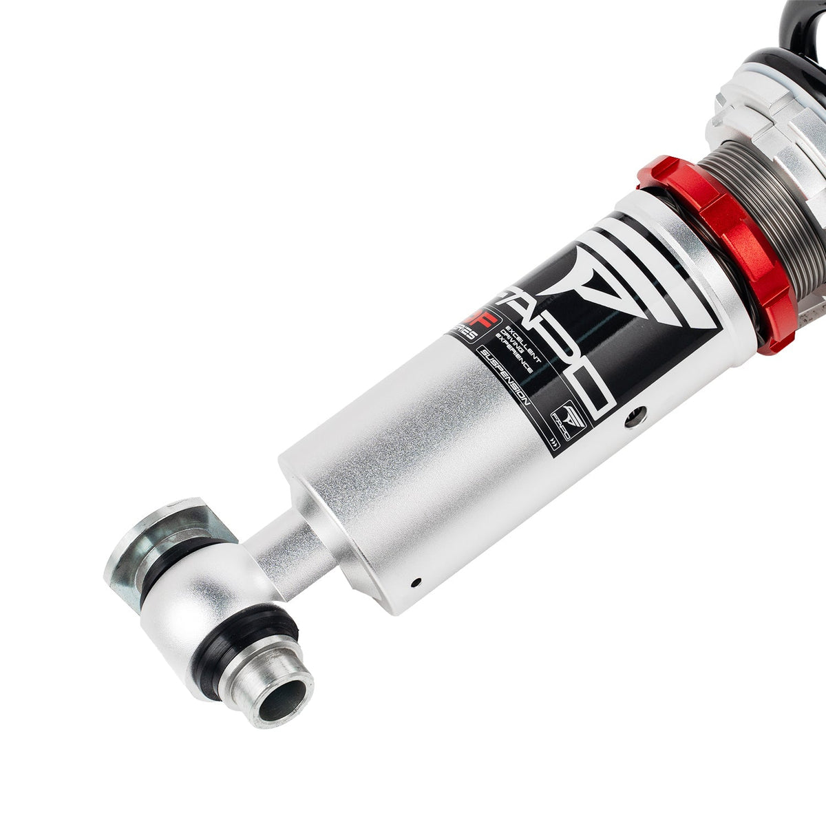 FAPO PF 32-Level Coilovers 1976-1989 BMW 5 Series E28 / 6 Series E24 [PF026830]