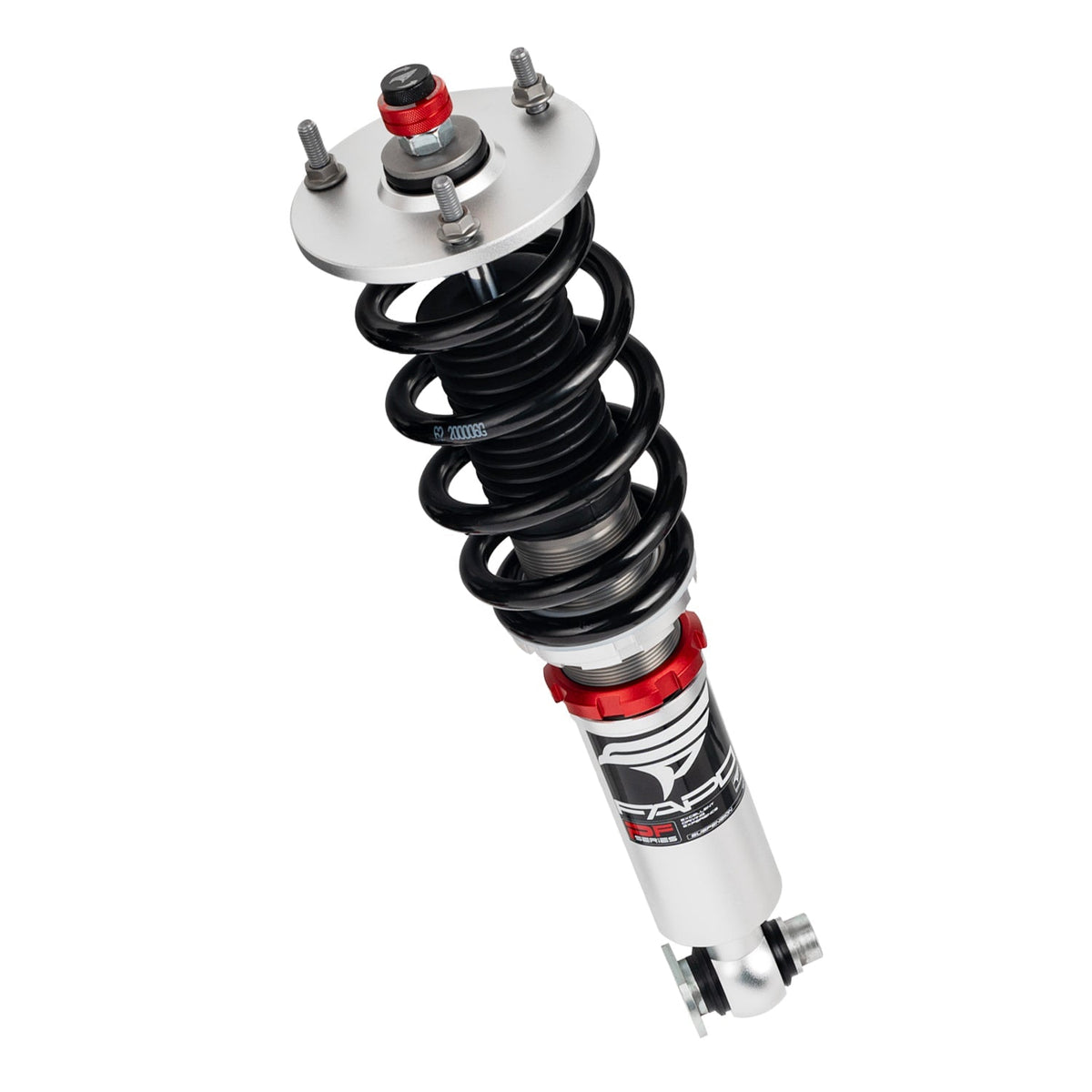 FAPO PF 32-Level Coilovers 1976-1989 BMW 5 Series E28 / 6 Series E24 [PF026830]