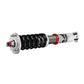 FAPO PF Custom 32-Level Coilovers 1988-1996 BMW 5 Series 3rd Gen E34 [PF026930-CUSTOM]