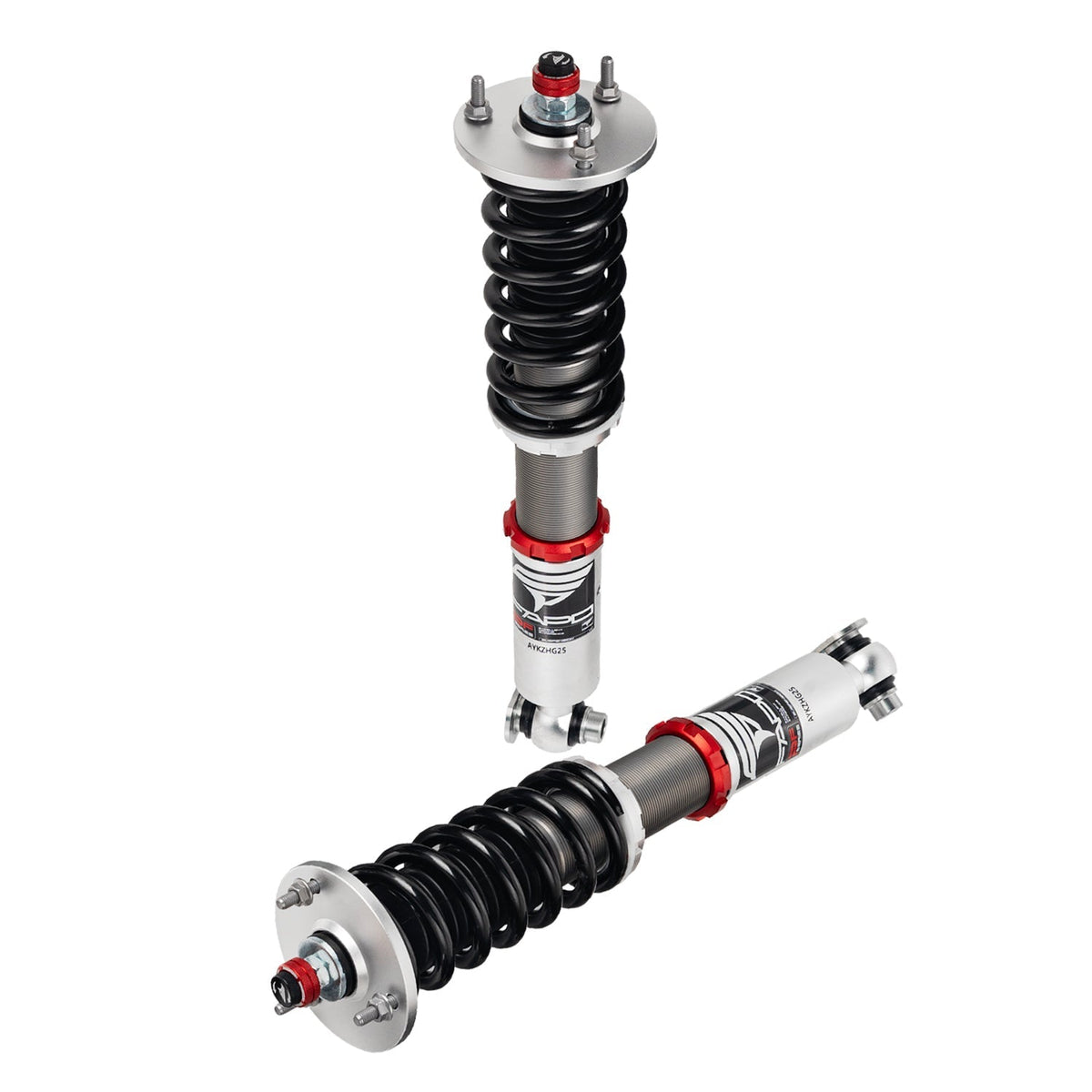 FAPO PF 32-Level Coilovers 1988-1996 BMW 5 Series 3rd Gen E34 [PF026930]