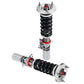 FAPO PF Custom 32-Level Coilovers 1988-1996 BMW 5 Series 3rd Gen E34 [PF026930-CUSTOM]