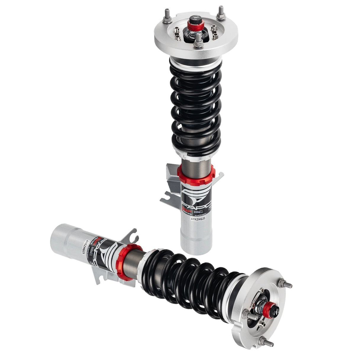 FAPO PF 32-Level Coilovers 1988-1996 BMW 5 Series 3rd Gen E34 [PF026930]