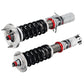 FAPO PF 32-Level Coilovers 1988-1996 BMW 5 Series 3rd Gen E34 [PF026930]