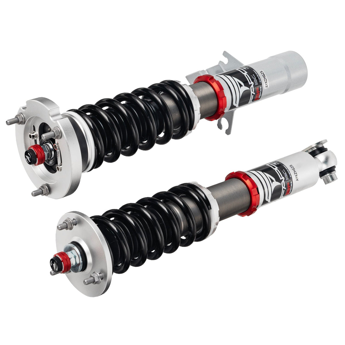 FAPO PF 32-Level Coilovers 1988-1996 BMW 5 Series 3rd Gen E34 [PF026930]