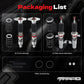 FAPO PF Custom 32-Level Coilovers Volvo V60 1st Gen DE 11-18 & Volvo V60 1st Gen DE 2011-2018 [PF027230-CUSTOM]