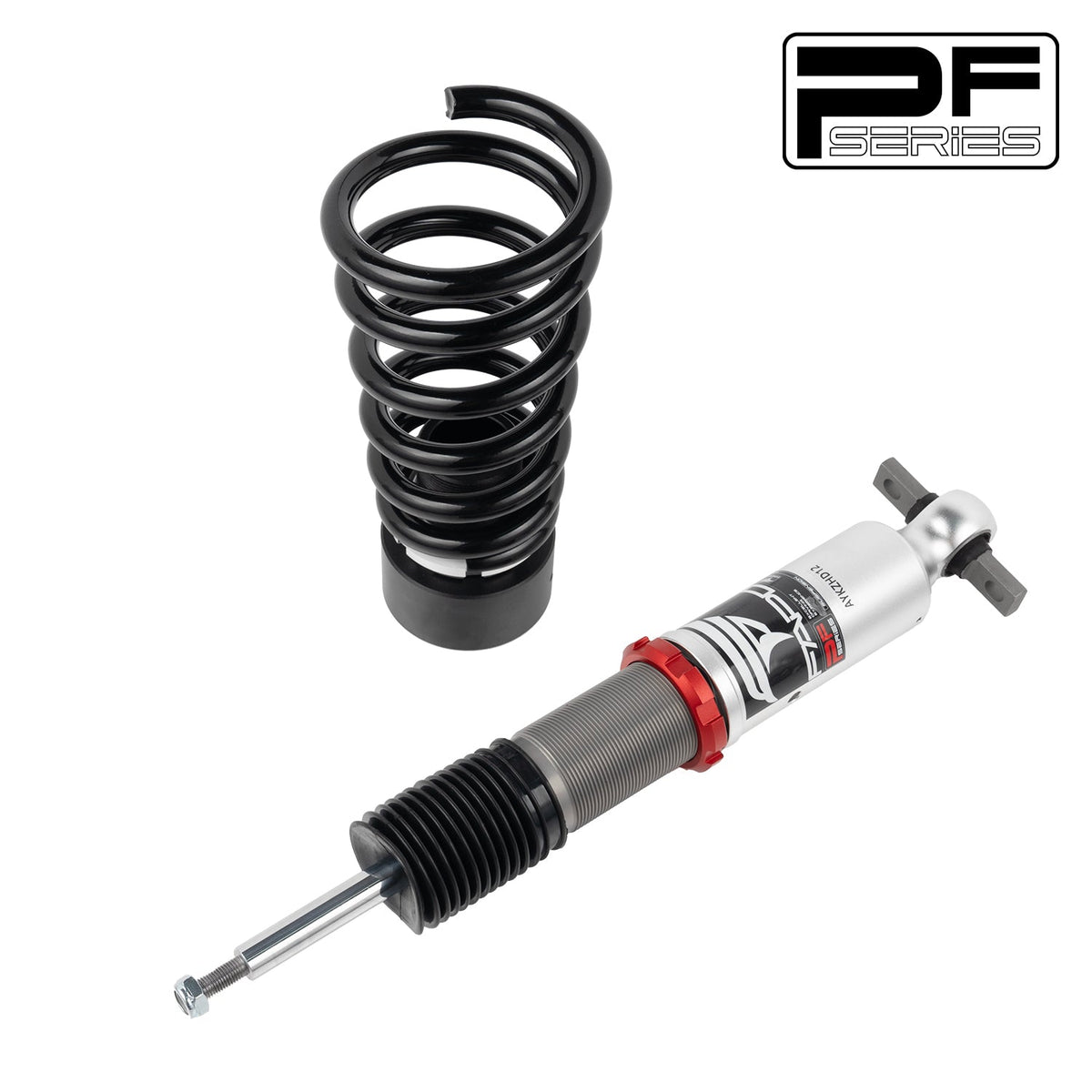 FAPO PF Custom 32-Level Coilovers Ford Mustang 6th Gen 2.3T/5.0L (without electronic damping) S550 2015-2023 [PF027430-CUSTOM]