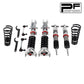 FAPO PF Custom 32-Level Coilovers Ford Mustang 6th Gen 2.3T/5.0L (without electronic damping) S550 2015-2023 [PF027430-CUSTOM]