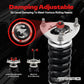 FAPO PF Custom 32-Level Coilovers Ford Mustang 6th Gen 2.3T/5.0L (without electronic damping) S550 2015-2023 [PF027430-CUSTOM]