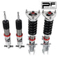 FAPO PF Custom 32-Level Coilovers Ford Mustang 6th Gen 2.3T/5.0L (without electronic damping) S550 2015-2023 [PF027430-CUSTOM]