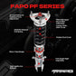 FAPO PF 32-Level Coilovers Ford Mustang 6th Gen 2.3T/5.0L (without electronic damping) S550 2015-2023 [PF027430]
