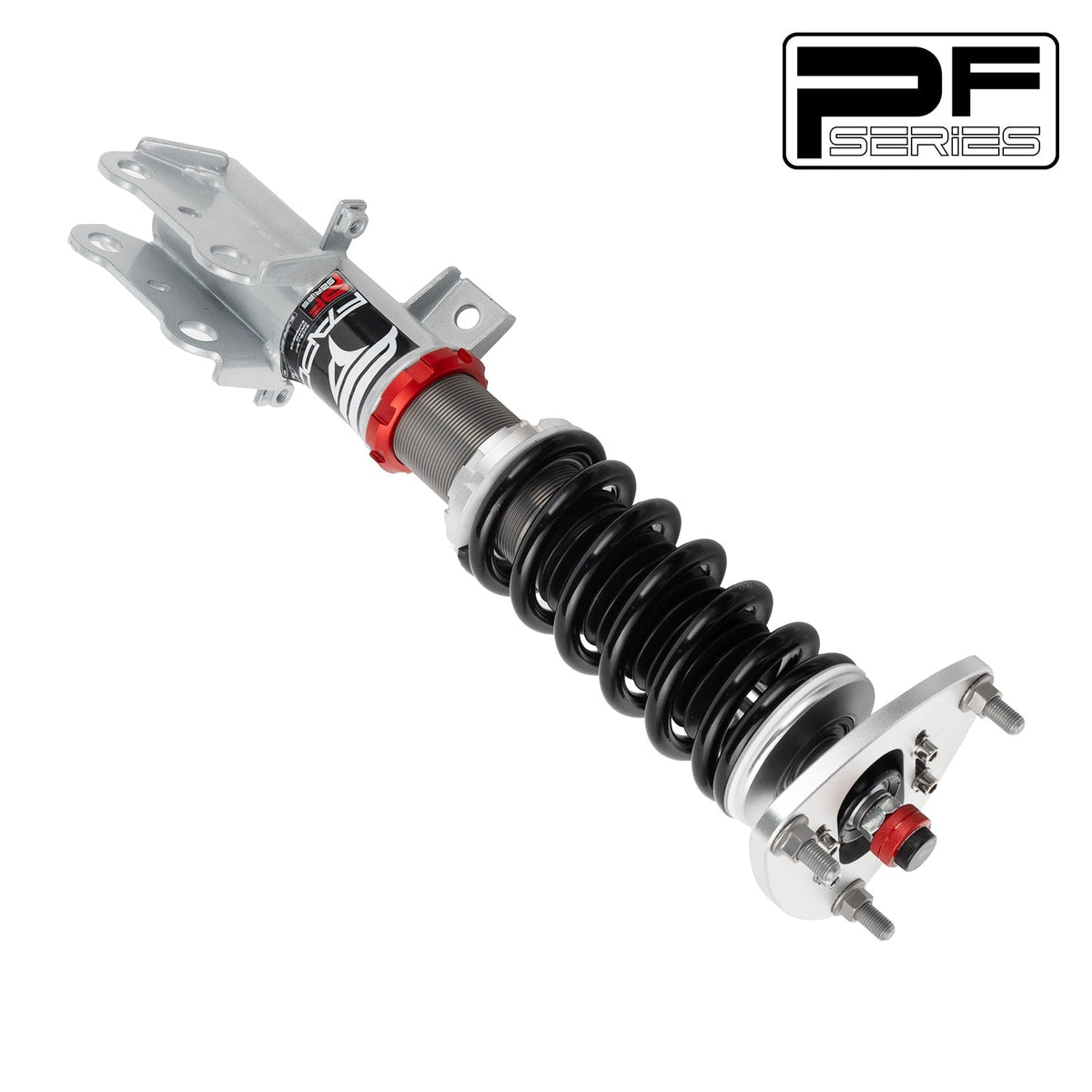 FAPO PF 32-Level Coilovers Ford Mustang 6th Gen 2.3T/5.0L (without electronic damping) S550 2015-2023 [PF027430]