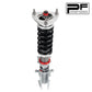 FAPO PF 32-Level Coilovers Ford Mustang 6th Gen 2.3T/5.0L (without electronic damping) S550 2015-2023 [PF027430]