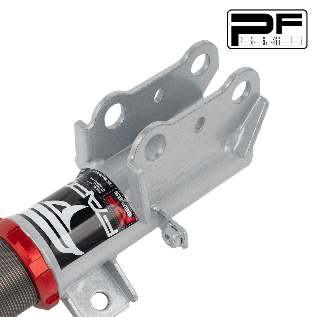 FAPO PF Custom 32-Level Coilovers Ford Mustang 6th Gen 2.3T/5.0L (without electronic damping) S550 2015-2023 [PF027430-CUSTOM]