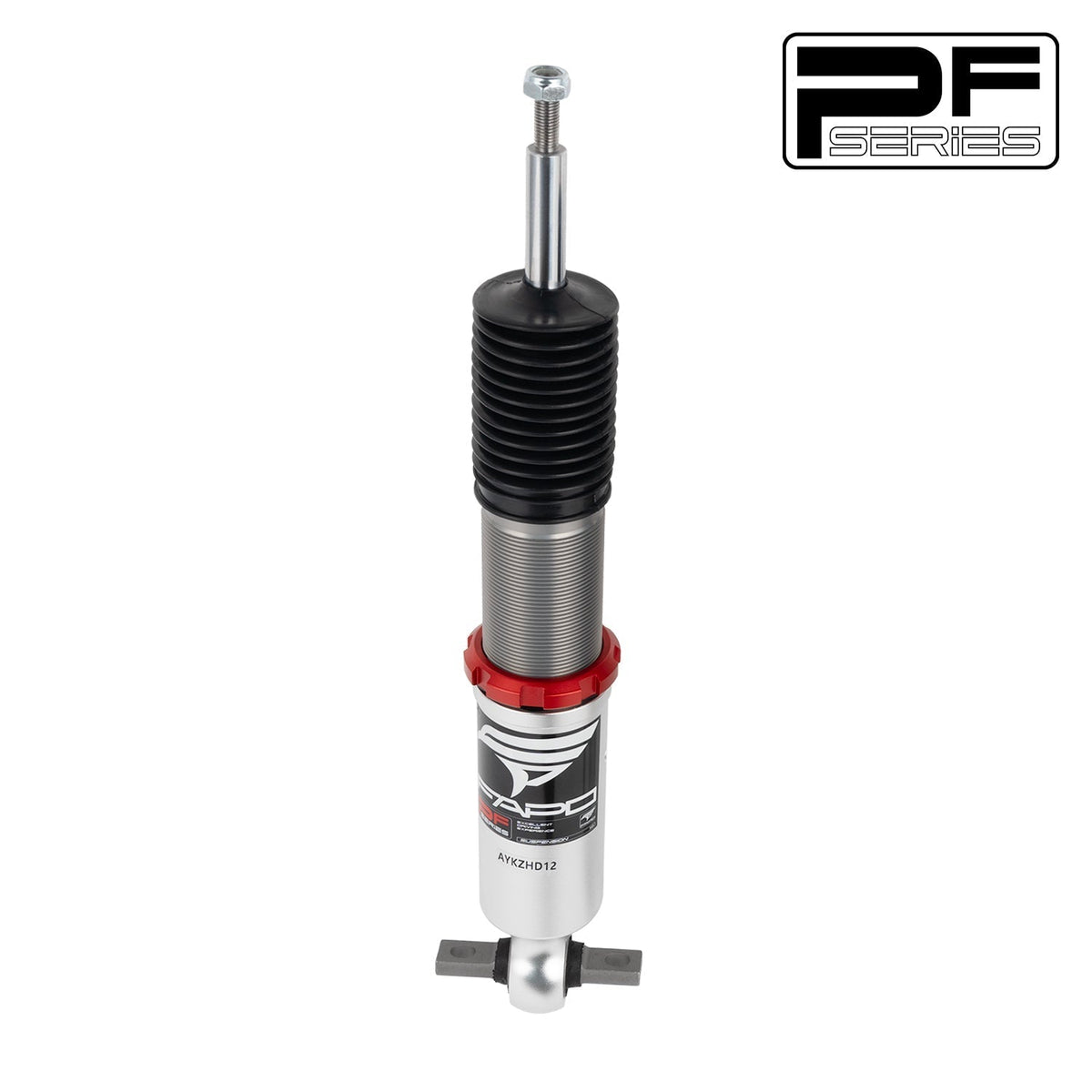 FAPO PF Custom 32-Level Coilovers Ford Mustang 6th Gen 2.3T/5.0L (without electronic damping) S550 2015-2023 [PF027430-CUSTOM]