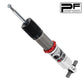 FAPO PF 32-Level Coilovers Ford Mustang 6th Gen 2.3T/5.0L (without electronic damping) S550 2015-2023 [PF027430]