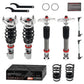 FAPO PF 32-Level Coilovers Hyundai Genesis Coupe 2nd Gen BK 2011-2015 [PF029130]