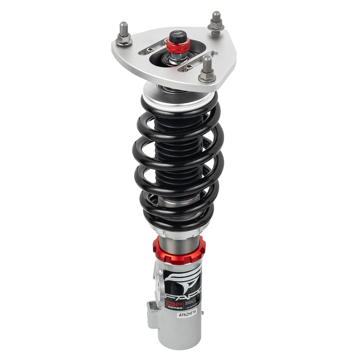 FAPO PF 32-Level Coilovers Hyundai Genesis Coupe 2nd Gen BK 2011-2015 [PF029130]