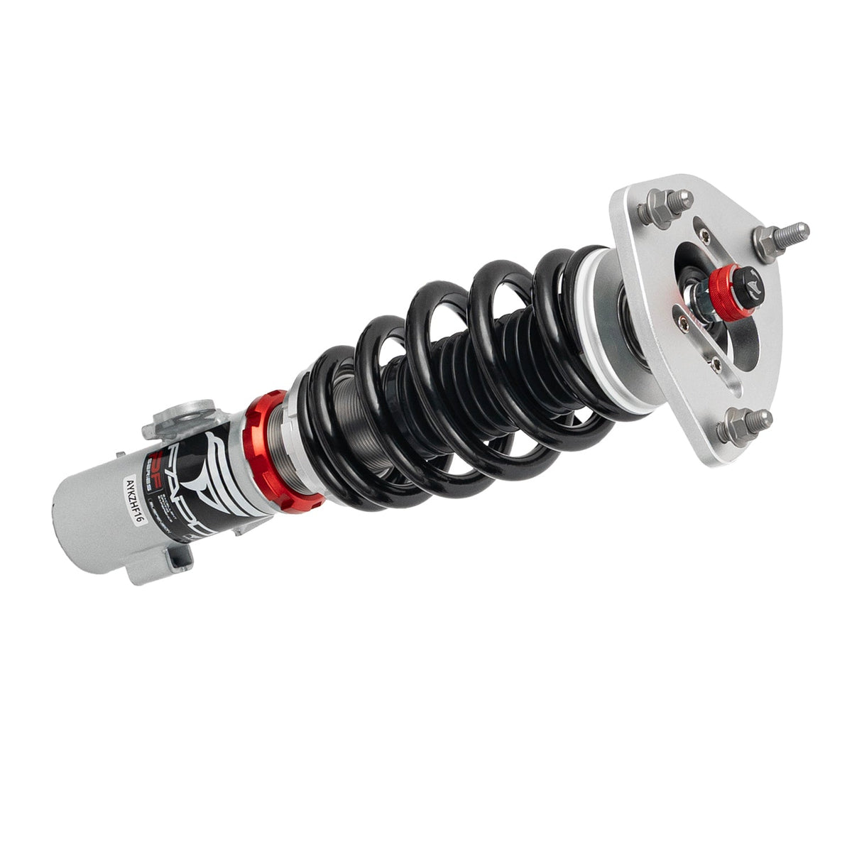 FAPO PF Custom 32-Level Coilovers Hyundai Genesis Coupe 2nd Gen BK 2011-2015 [PF029130-CUSTOM]
