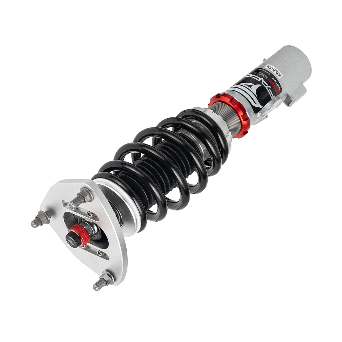FAPO PF Custom 32-Level Coilovers Hyundai Genesis Coupe 2nd Gen BK 2011-2015 [PF029130-CUSTOM]