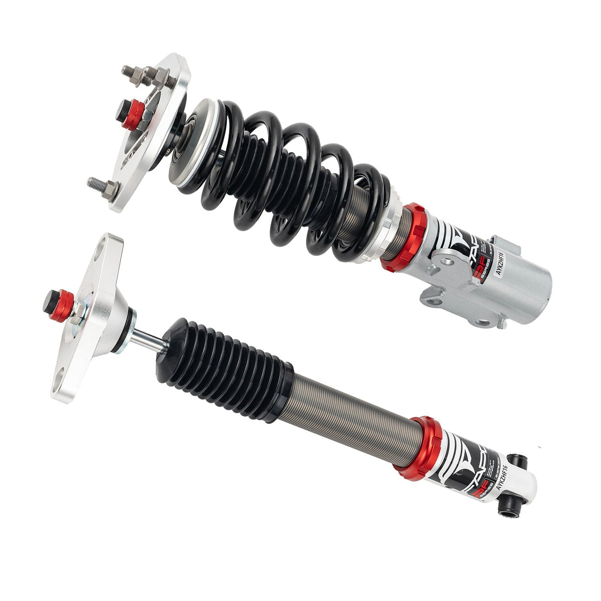 FAPO PF Custom 32-Level Coilovers Hyundai Genesis Coupe 2nd Gen BK 2011-2015 [PF029130-CUSTOM]