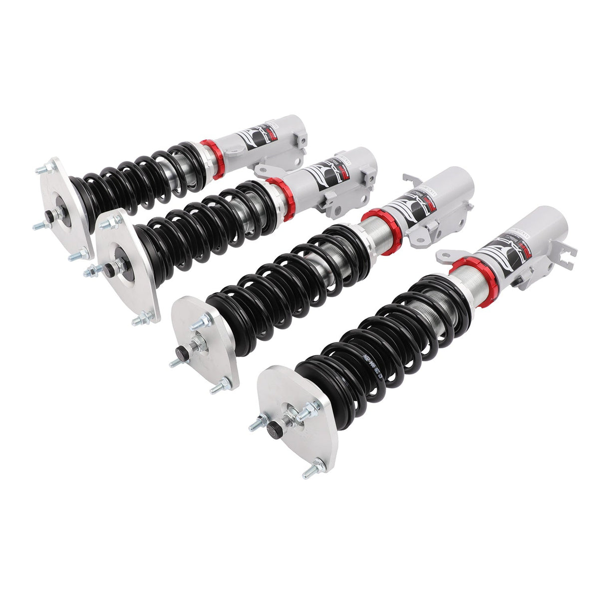 FAPO PF Custom 32-Level Coilovers 2002-2008 Hyundai Tiburon GK & Coupe GK [PF029320-CUSTOM]