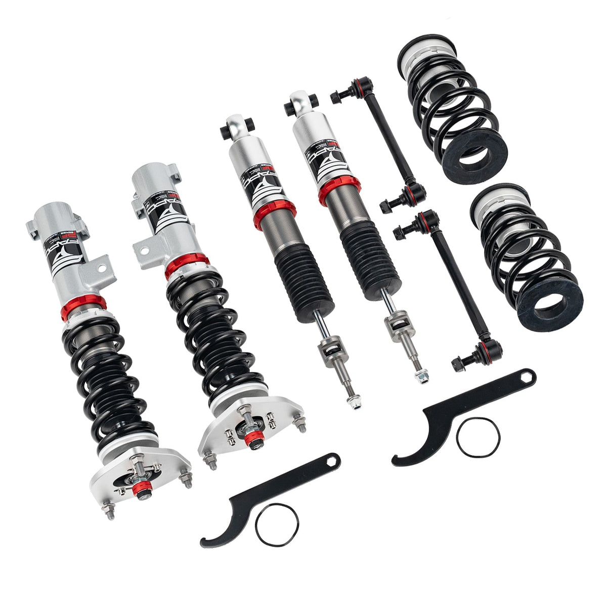 FAPO PF 32-Level Coilovers 2016-2025 Hyundai Elantra/ Kia Forte 2019-2024 [PF029830]