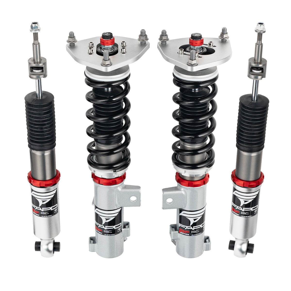FAPO PF 32-Level Coilovers 2016-2025 Hyundai Elantra/ Kia Forte 2019-2024 [PF029830]