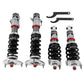 FAPO PF 32-Level Coilovers Subaru WRX / WRX STI 1st Gen VA1 / VA2 2014-2021 [PF030130]