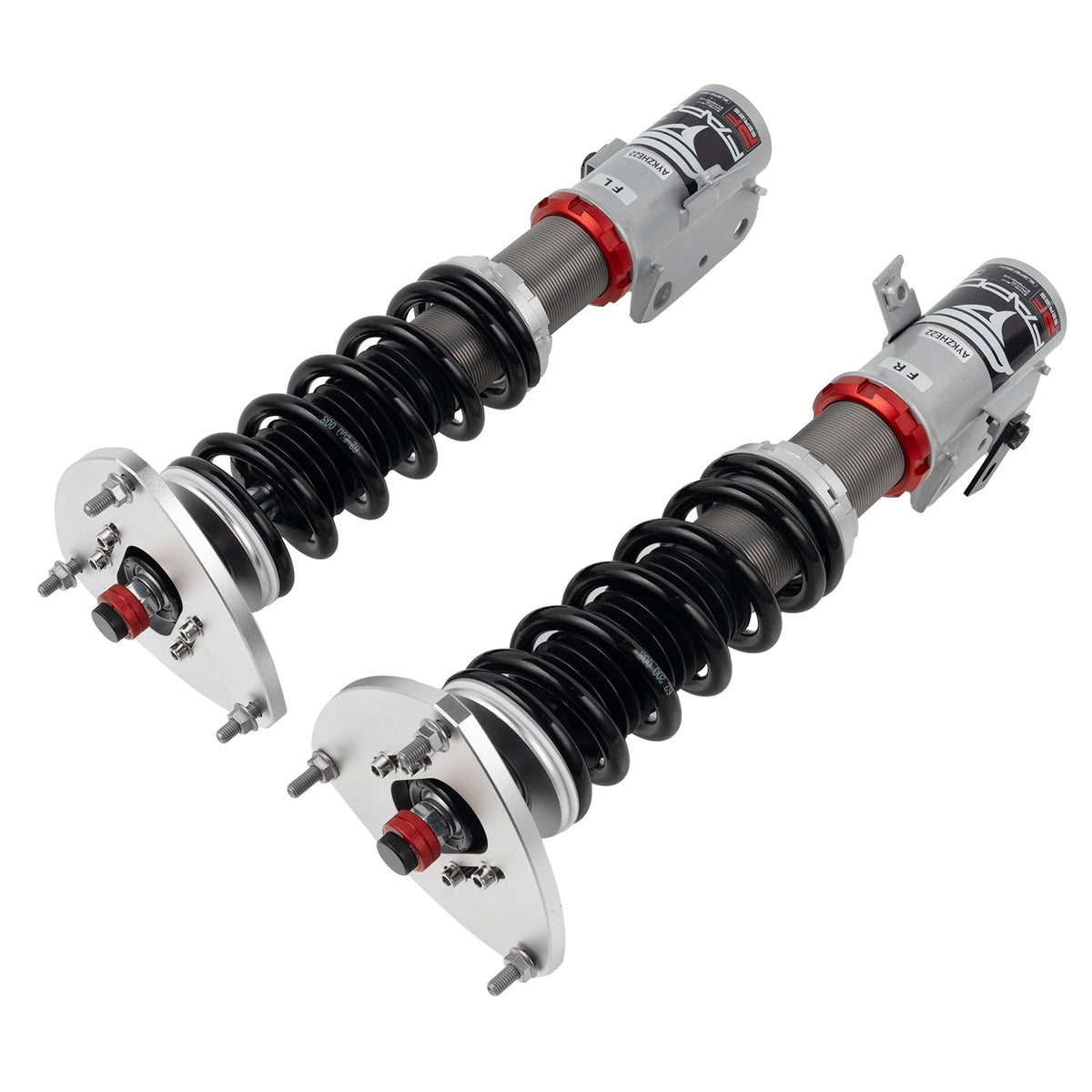 FAPO PF 32-Level Coilovers Subaru WRX / WRX STI 1st Gen VA1 / VA2 2014-2021 [PF030130]