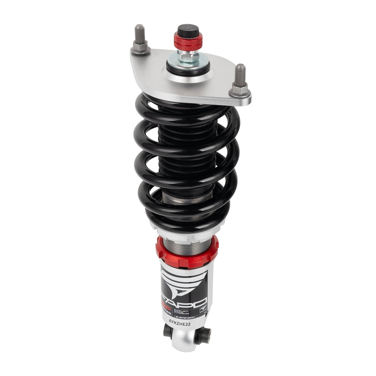 FAPO PF Custom 32-Level Coilovers Subaru WRX / WRX STI 1st Gen VA1 / VA2 2014-2021 [PF030130-CUSTOM]
