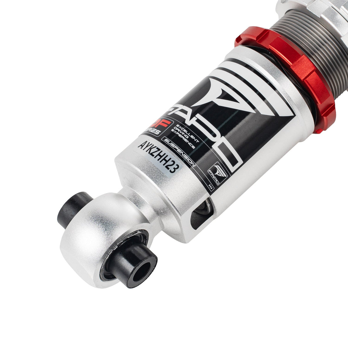 FAPO PF 32-Level Coilovers Subaru Impreza 5th Gen GK/GT 2016-2023 [PF030230]