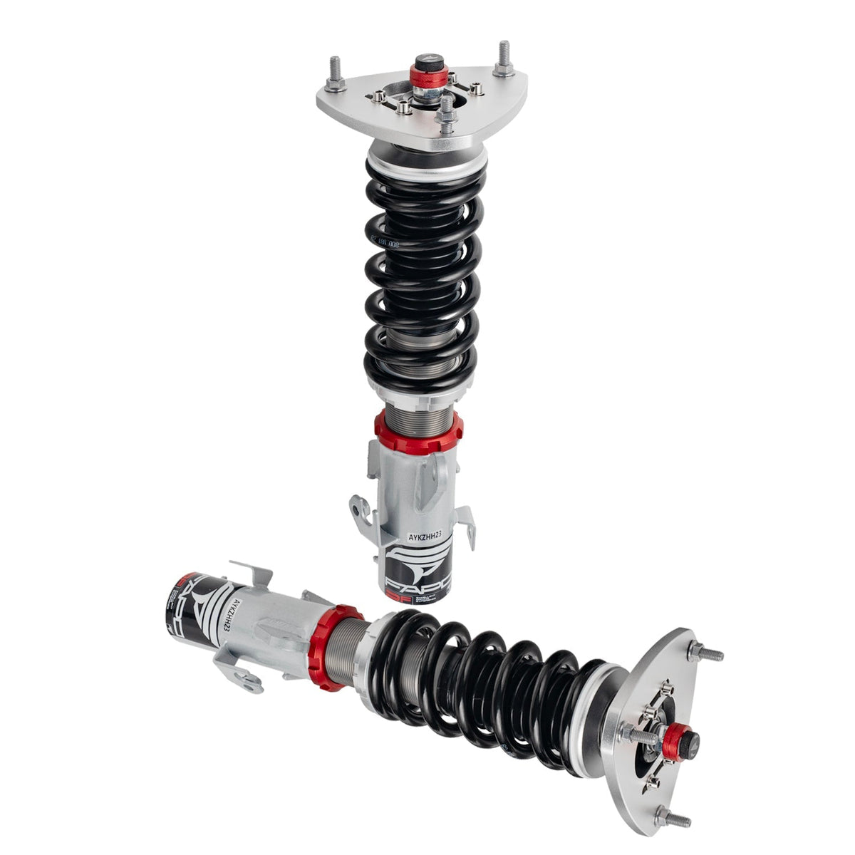 FAPO PF 32-Level Coilovers Subaru Impreza 5th Gen GK/GT 2016-2023 [PF030230]