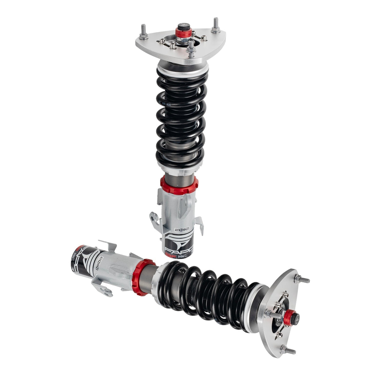 FAPO PF Custom 32-Level Coilovers Subaru Impreza 5th Gen GK/GT 2016-2023 [PF030230-CUSTOM]