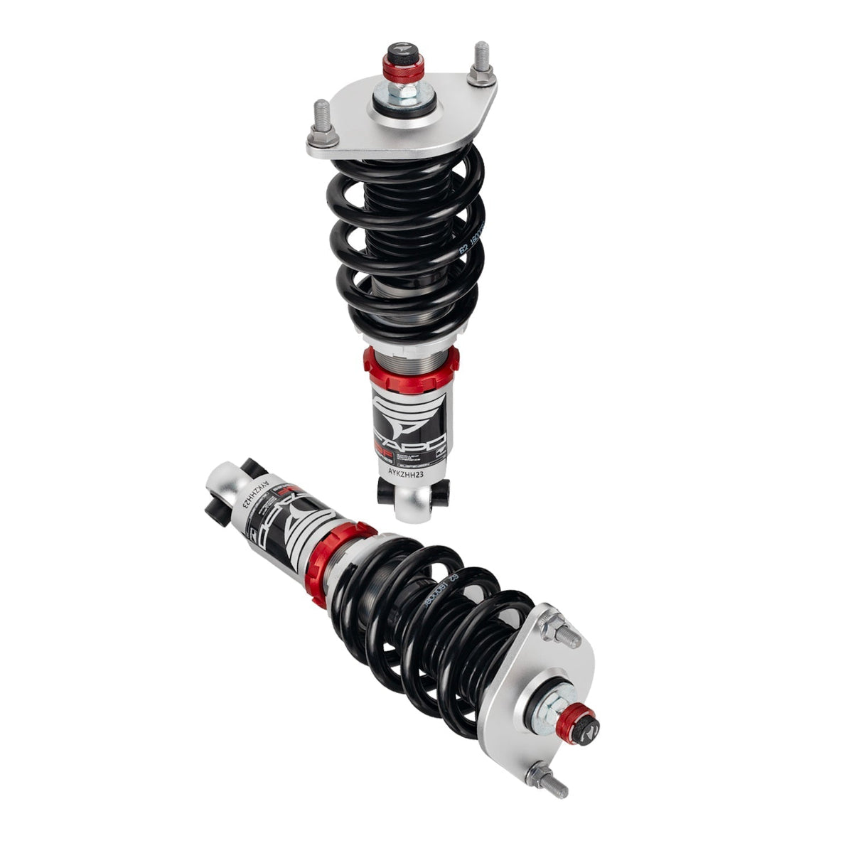 FAPO PF Custom 32-Level Coilovers Subaru Impreza 5th Gen GK/GT 2016-2023 [PF030230-CUSTOM]
