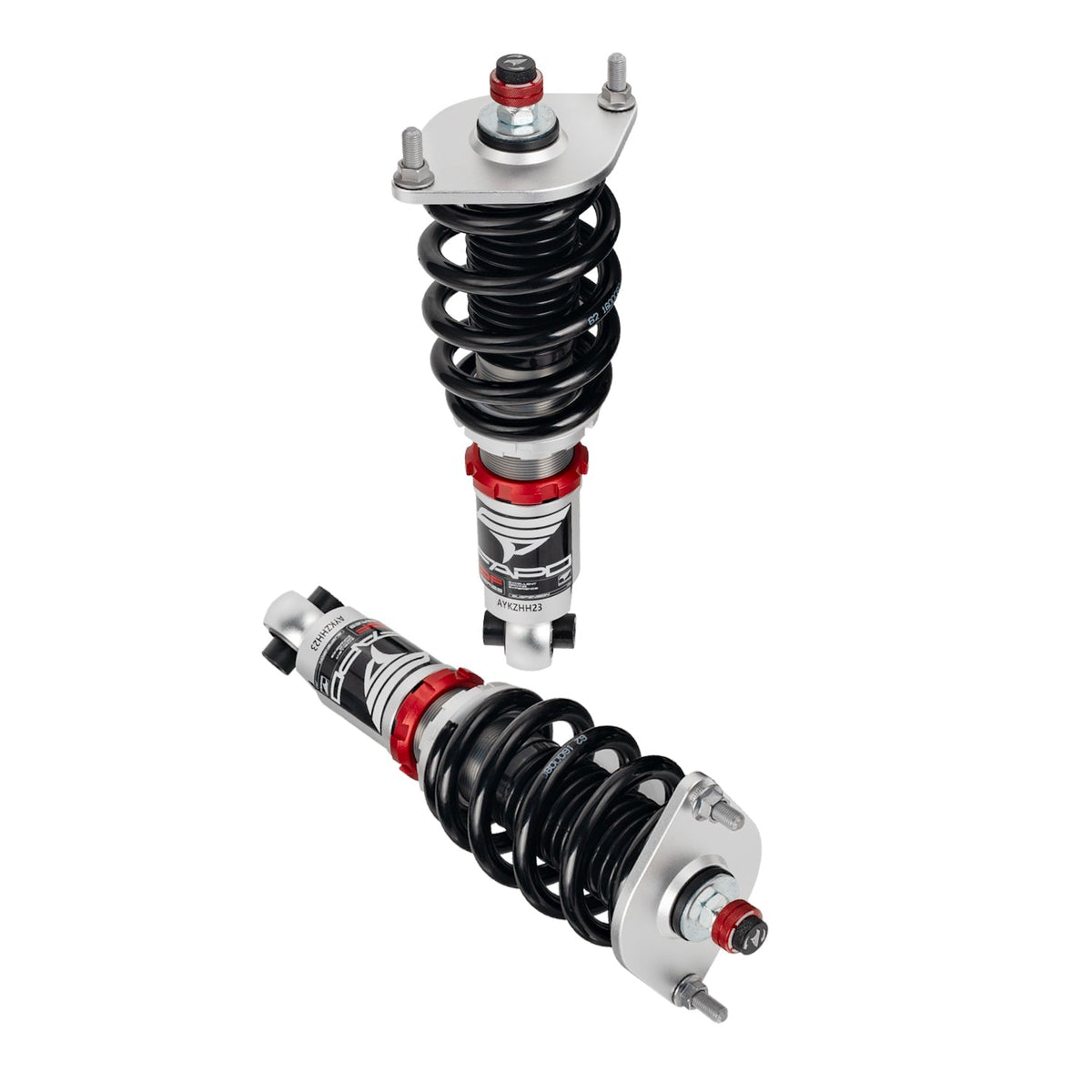 FAPO PF 32-Level Coilovers Subaru Impreza 5th Gen GK/GT 2016-2023 [PF030230]