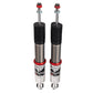 FAPO PF Custom 32-Level Coilovers Infiniti EX25 / G37 Convertible V36 / Q60 Convertible CV36/V36 [PF034730-CUSTOM]