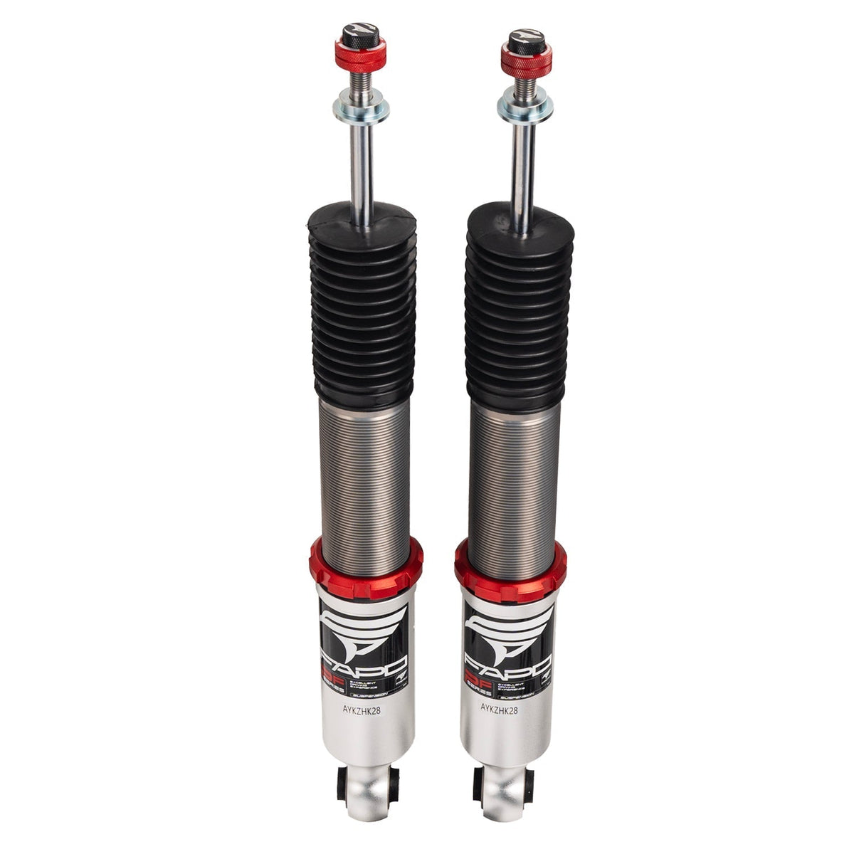 FAPO PF Custom 32-Level Coilovers Infiniti EX25 / G37 Convertible V36 / Q60 Convertible CV36/V36 [PF034730-CUSTOM]