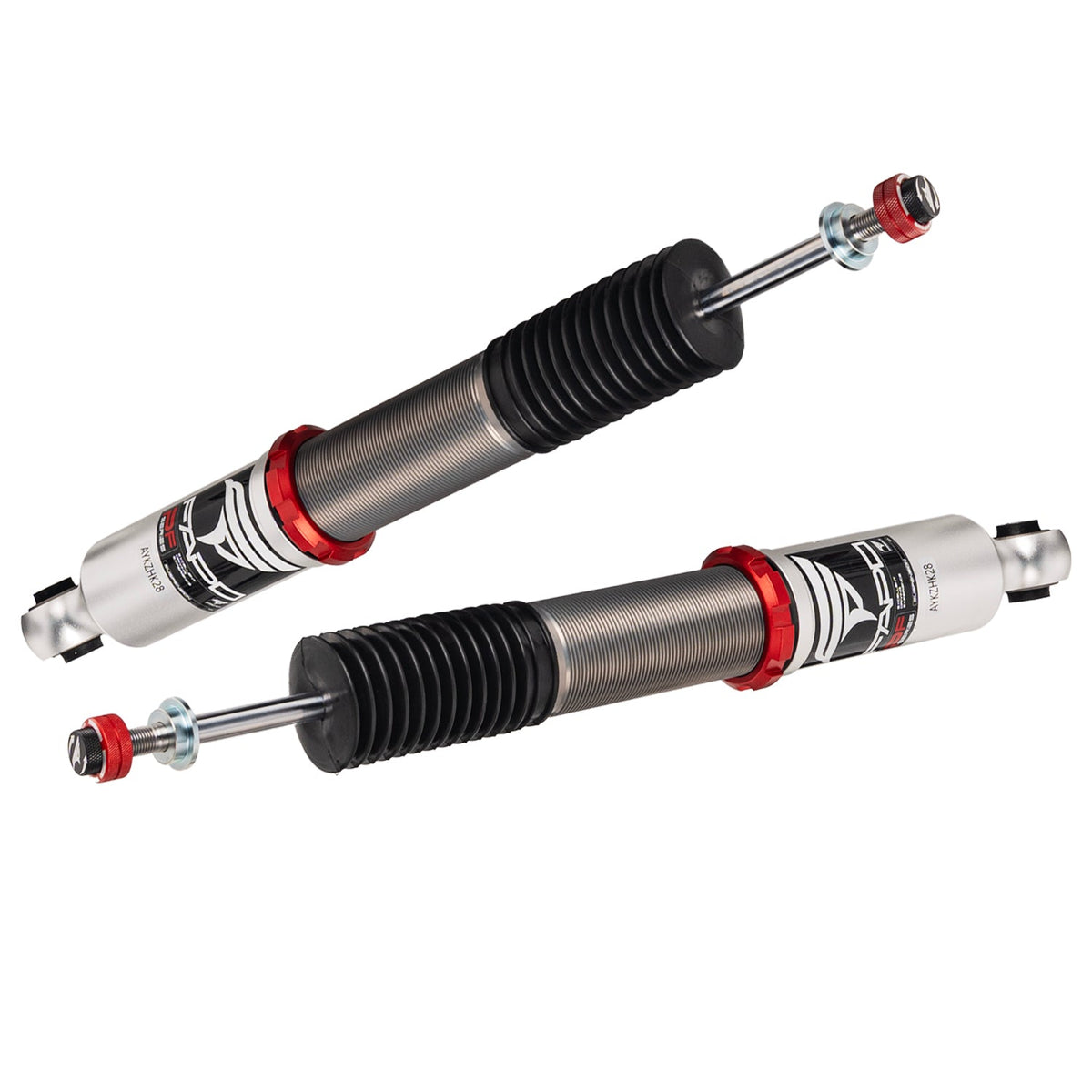 FAPO PF Custom 32-Level Coilovers Infiniti EX25 / G37 Convertible V36 / Q60 Convertible CV36/V36 [PF034730-CUSTOM]