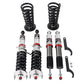 FAPO PF Custom 32-Level Coilovers Infiniti EX25 / G37 Convertible V36 / Q60 Convertible CV36/V36 [PF034730-CUSTOM]
