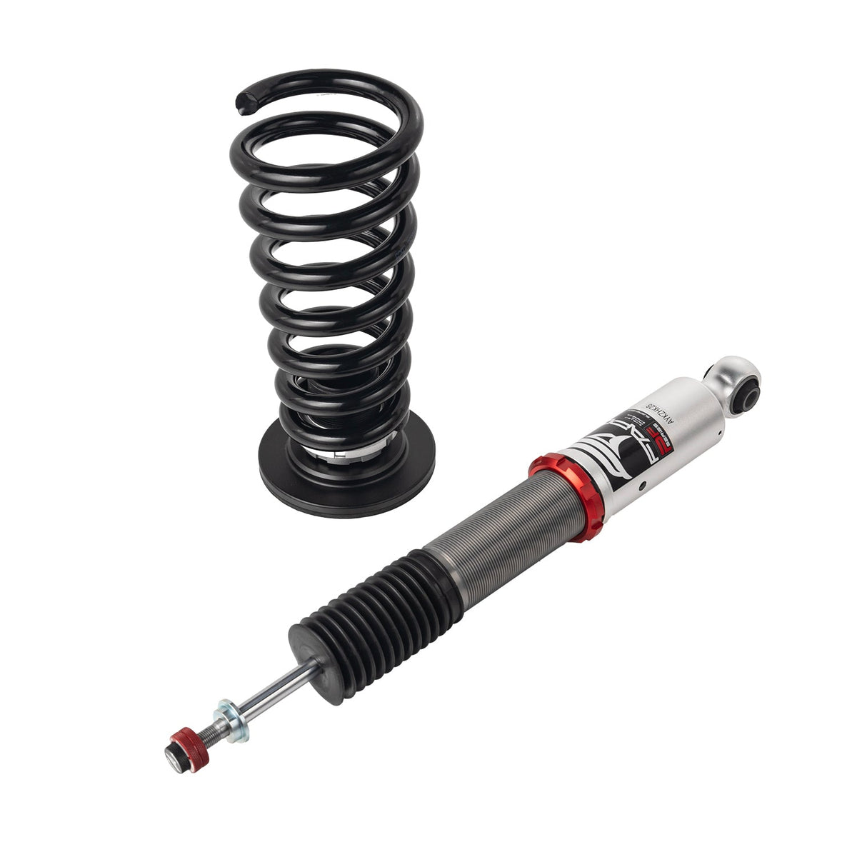 FAPO PF 32-Level Coilovers Infiniti EX25 / G37 Convertible V36 / Q60 Convertible CV36/V36 [PF034730]