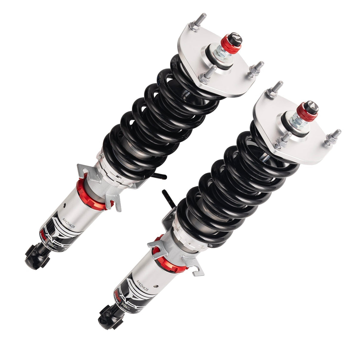 FAPO PF Custom 32-Level Coilovers Infiniti EX25 / G37 Convertible V36 / Q60 Convertible CV36/V36 [PF034730-CUSTOM]