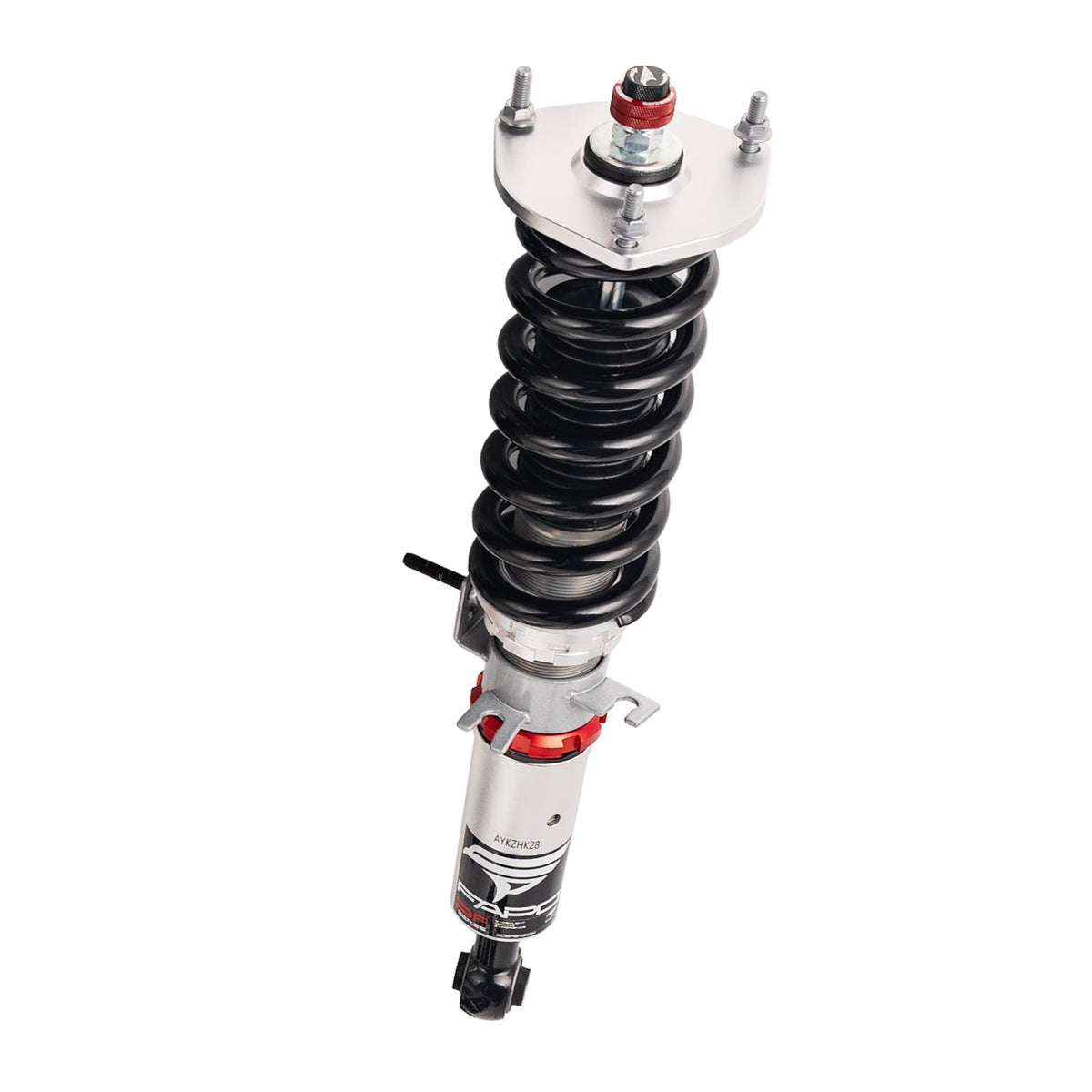 FAPO PF Custom 32-Level Coilovers Infiniti EX25 / G37 Convertible V36 / Q60 Convertible CV36/V36 [PF034730-CUSTOM]