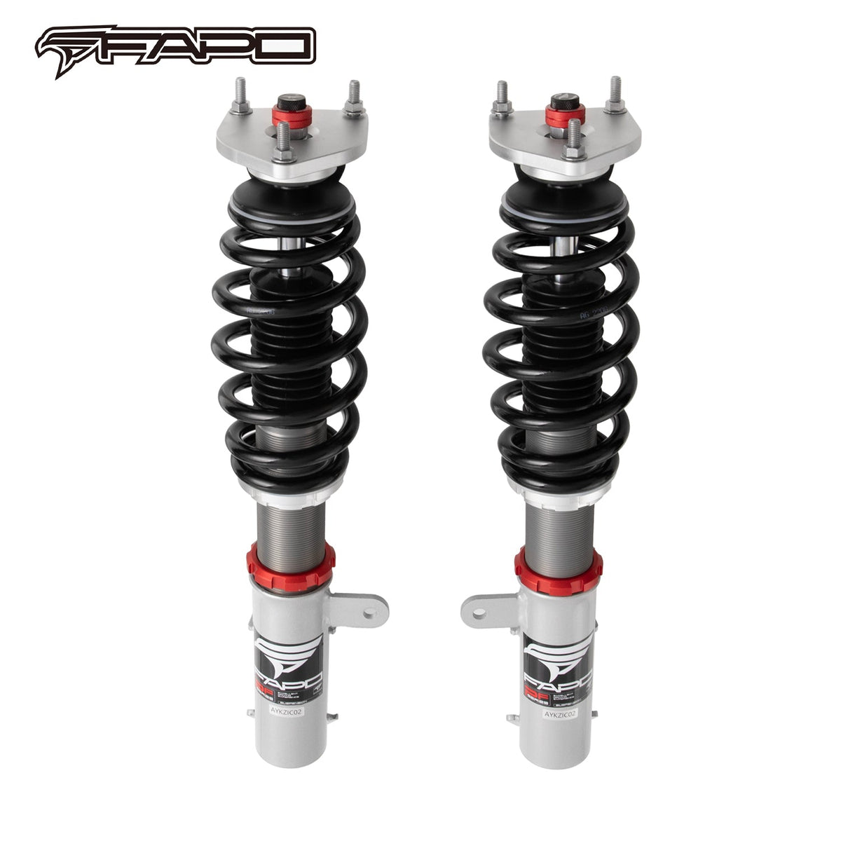 FAPO PF 32-Level Coilovers 1996-2002 Toyota Camry 4th Gen SXV20 MCV20 [PF035530]