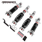 FAPO PF Custom 32-Level Coilovers 1996-2002 Toyota Camry 4th Gen SXV20 MCV20 [PF035530-CUSTOM]