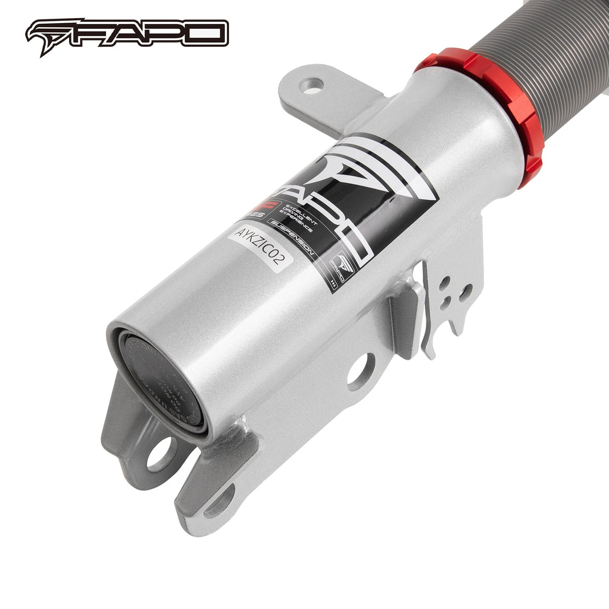 FAPO PF 32-Level Coilovers 1996-2002 Toyota Camry 4th Gen SXV20 MCV20 [PF035530]