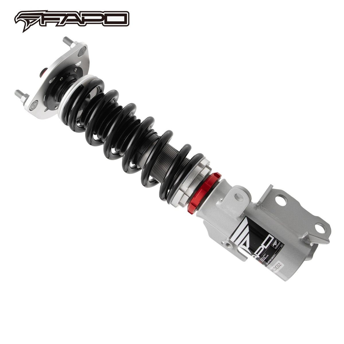 FAPO PF 32-Level Coilovers 1996-2002 Toyota Camry 4th Gen SXV20 MCV20 [PF035530]