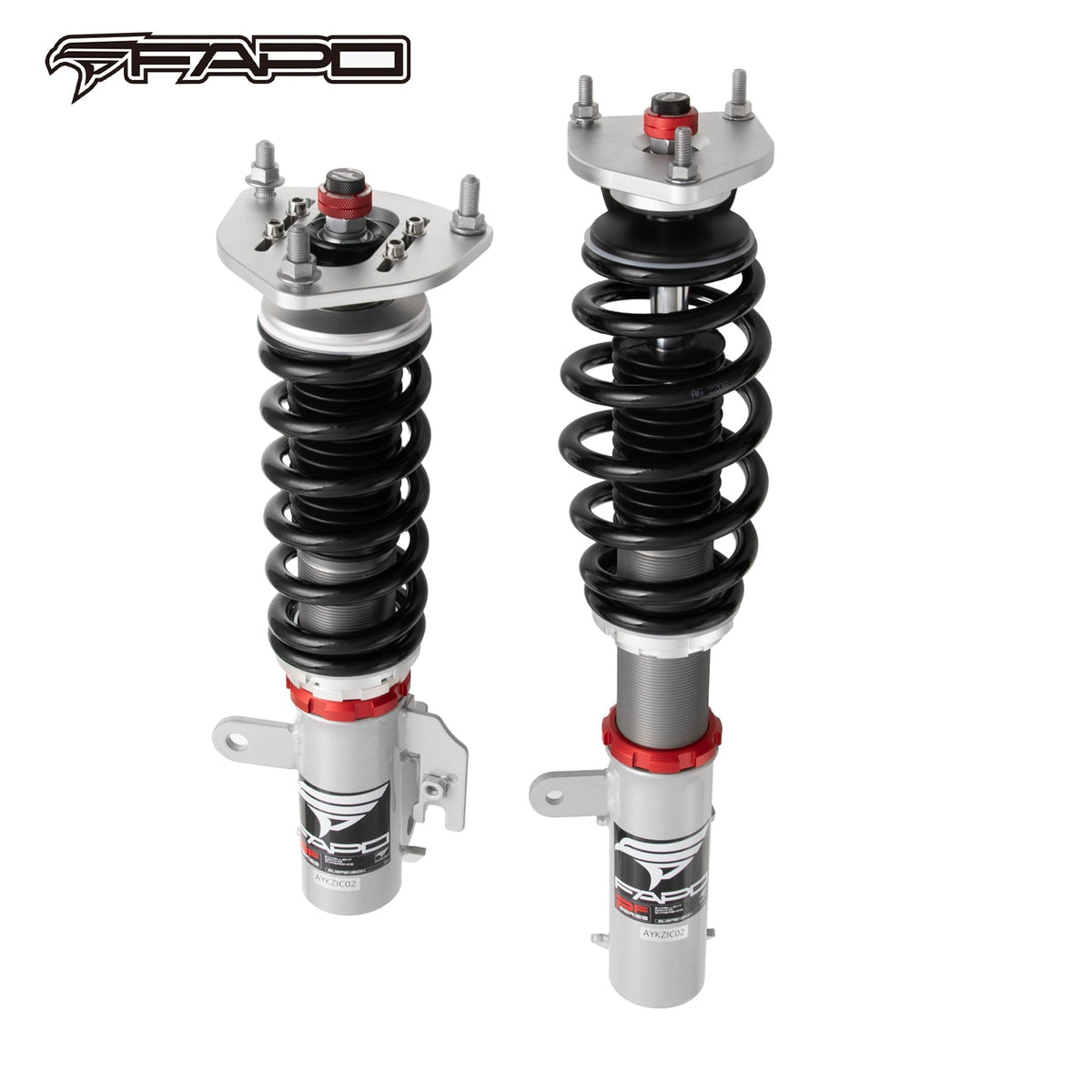 FAPO PF 32-Level Coilovers 1996-2002 Toyota Camry 4th Gen SXV20 MCV20 [PF035530]