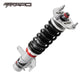 FAPO PF Custom 32-Level Coilovers 1996-2002 Toyota Camry 4th Gen SXV20 MCV20 [PF035530-CUSTOM]